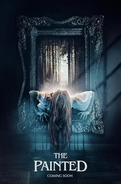  فیلم The Painted 2024