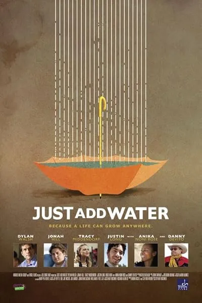  فیلم Just Add Water 2008