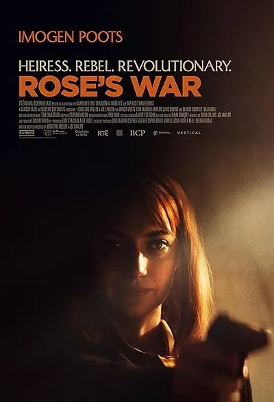  فیلم Rose’s War (Baltimore) 2023