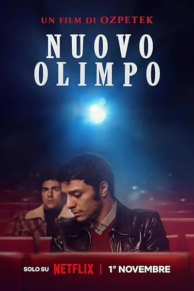  فیلم Nuovo Olimpo 2023