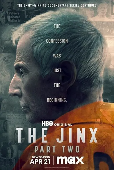  مستند The Jinx: The Life and Deaths of Robert Durst