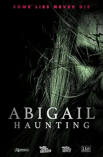  فیلم Abigail Haunting 2020