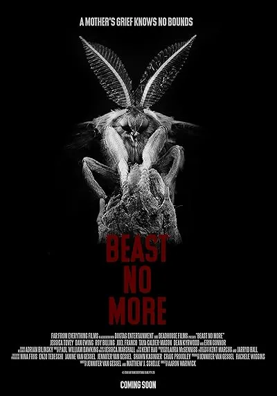  فیلم Beast No More 2019