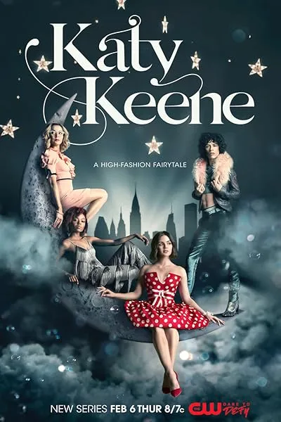  سریال Katy Keene