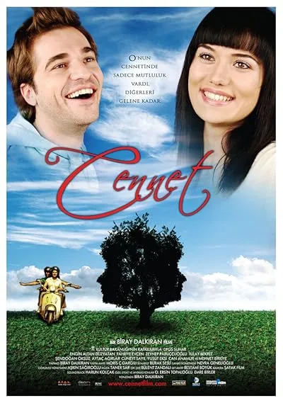 فیلم ترکی CENNET بهشت 2008