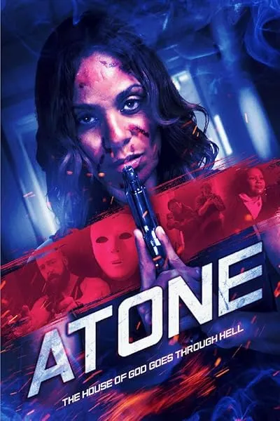  فیلم Atone 2019
