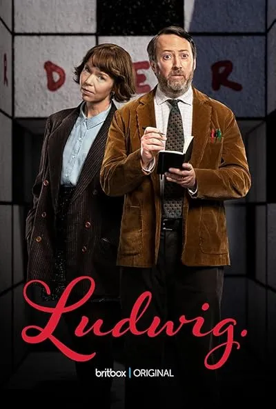  سریال Ludwig