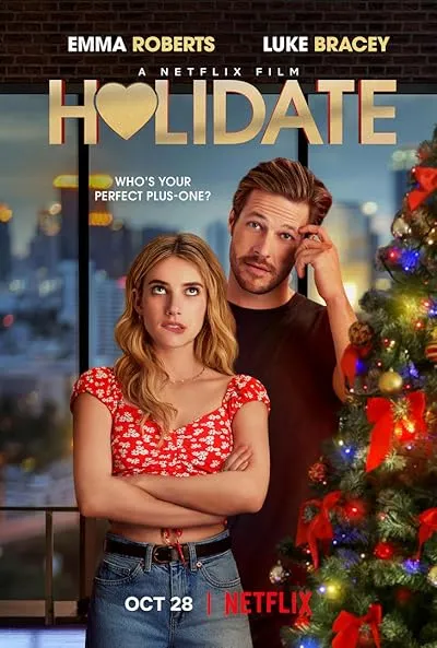  فیلم Holidate 2020