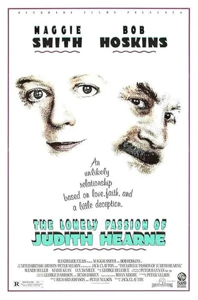  فیلم The Lonely Passion of Judith Hearne 1987