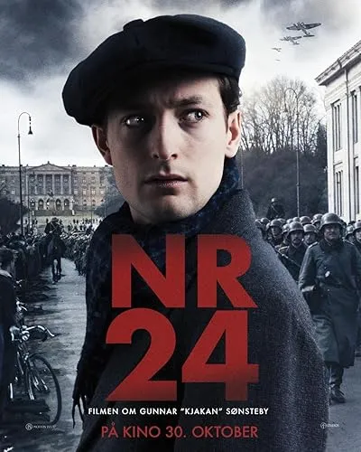  فیلم Nr. 24 2024