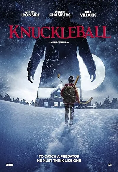  فیلم Knuckleball 2018