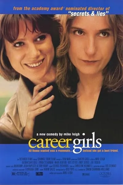 فیلم Career Girls 1997