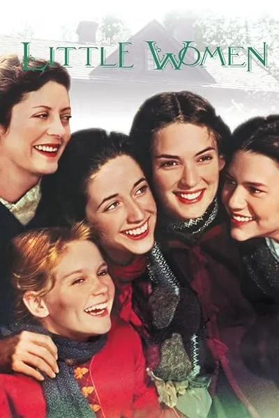  فیلم Little Women 1994
