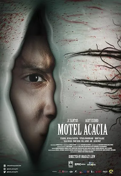  فیلم Motel Acacia 2019