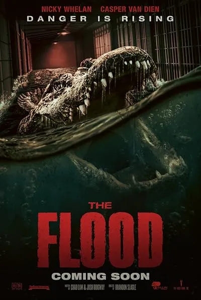  فیلم The Flood 2023