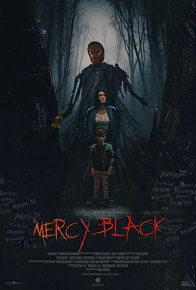  فیلم Mercy Black 2019