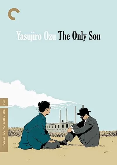  فیلم The Only Son 1936