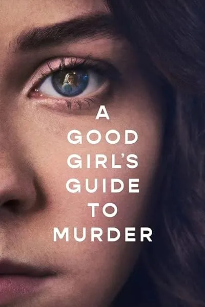  سریال A Good Girl’s Guide to Murder
