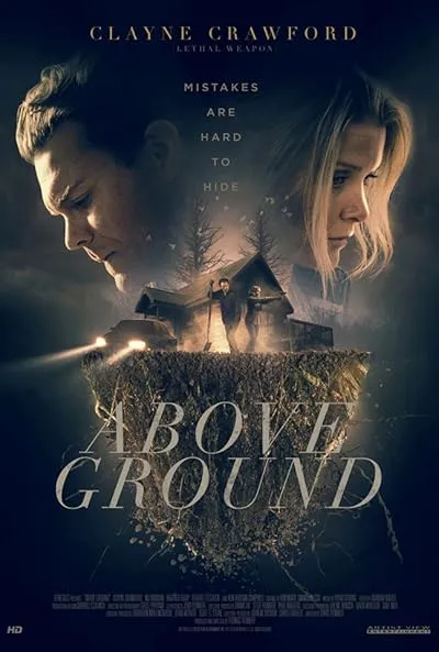  فیلم Above Ground 2017