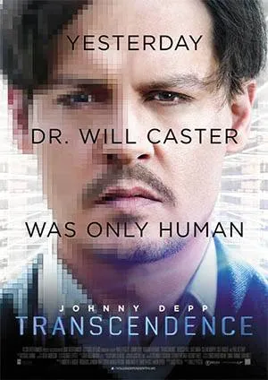 فیلم Transcendence 2014