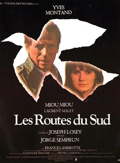  فیلم Roads to the South 1978