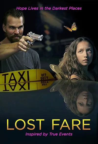  فیلم Lost Fare 2018