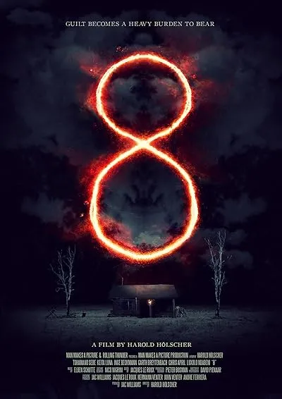  فیلم The Soul Collector 2019