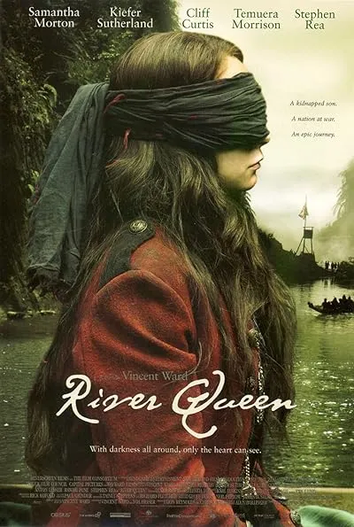  فیلم River Queen 2005