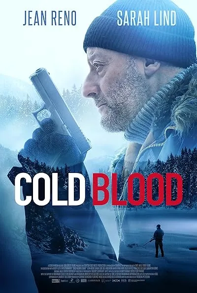  فیلم Cold Blood 2019