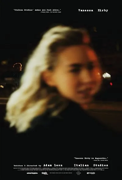  فیلم Italian Studies 2021