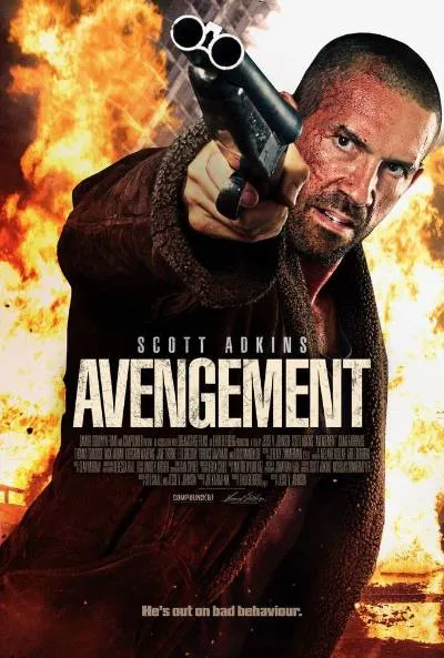  فیلم Avengement 2019