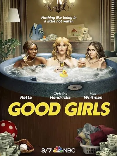  سریال Good Girls