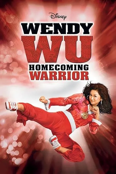  فیلم Wendy Wu: Homecoming Warrior 2006