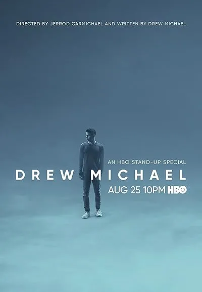  استندآپ کمدی Drew Michael: Drew Michael 2018