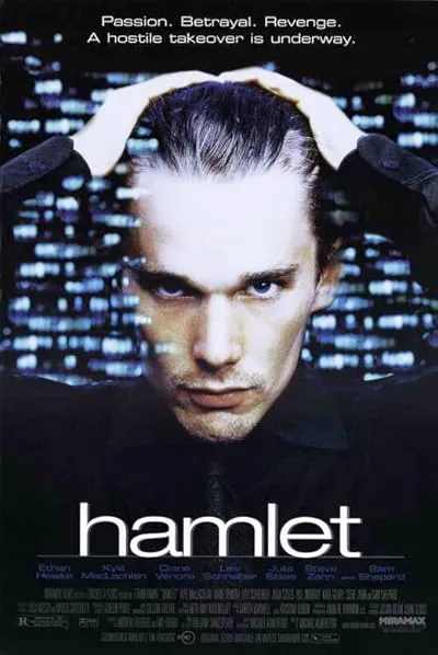  فیلم Hamlet 2000