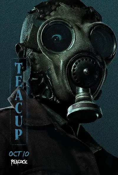  سریال Teacup