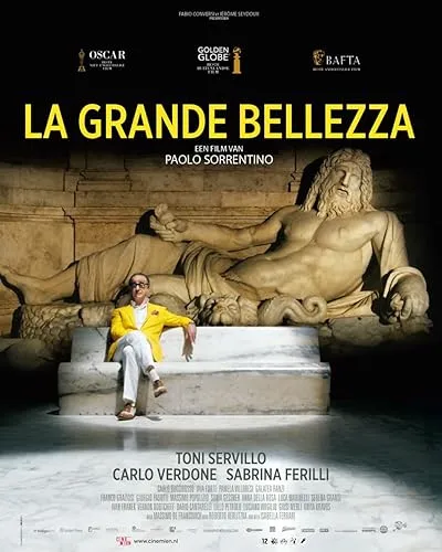  فیلم The Great Beauty 2013