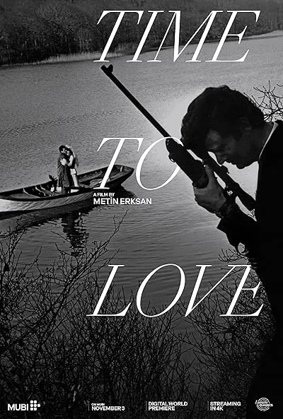 سریال ترکی Sevmek Zamanı