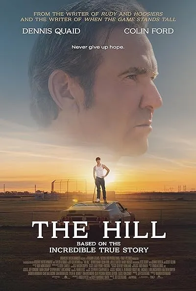  فیلم The Hill 2023