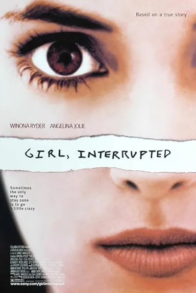  فیلم Girl, Interrupted 1999