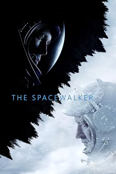  فیلم Spacewalk 2017