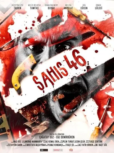 فیلم ترکی Sahis 46 2019