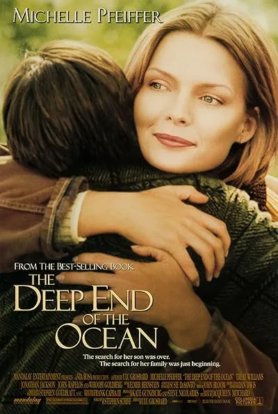  فیلم The Deep End of the Ocean 1999