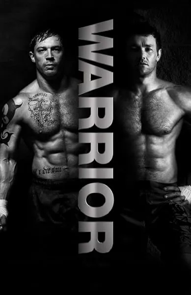  فیلم Warrior 2011