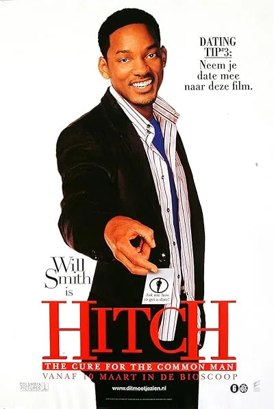  فیلم Hitch 2005
