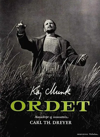 فیلم Ordet 1955