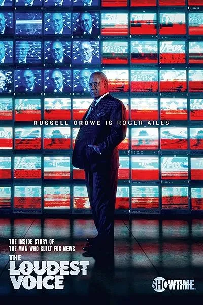  سریال The Loudest Voice