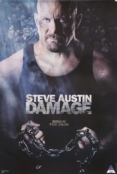  فیلم Damage 2009