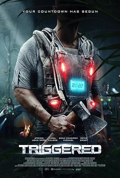  فیلم Triggered 2020