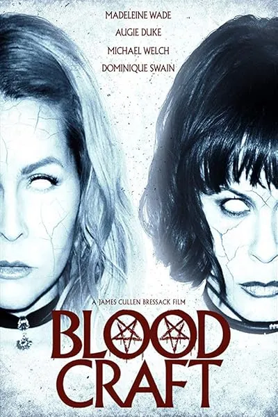  فیلم Blood Craft 2019